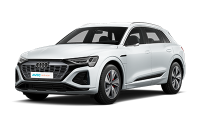 E-Tron Elektrikli Araç Kirala – Audi E-Tron Elektrikli Kiralık Araç Fiyatları 
