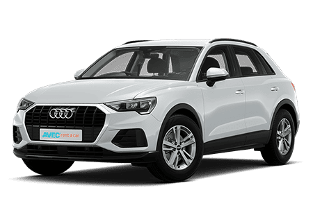 Q3 Sportback Araç Kirala – Audi Q3 Sportback Kiralık Araba Fiyatları 