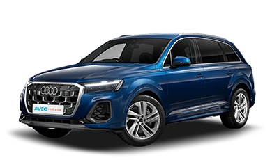 Q7 Benzinli Araç Kirala – Audi Q7 Kiralık Araba Fiyatları 