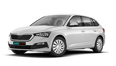 Scala Araç Kirala – Skoda Scala Kiralık Araç Fiyatları 