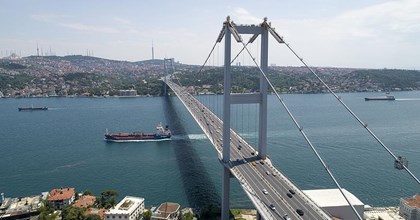 15 Temmuz Şehitler Köprüsü Geçiş Ücreti Ne Kadar? (2026)