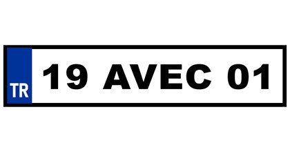 19 Nerenin Plakası? 19 Plaka Kodu Nerenin ve Hangi Şehre Ait?