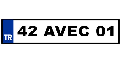42 Nerenin Plakası? 42 Plaka Kodu Nerenin ve Hangi Şehre Ait?