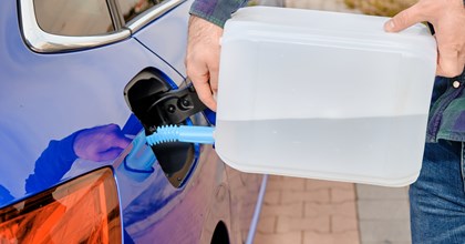 AdBlue Nedir, Ne İşe Yarar? AdBlue Biterse Ne Olur?