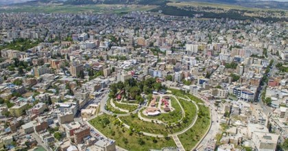 Adıyaman Gezilecek Yerler: Kiralık Araba ile Adıyaman Gezilecek Parklar ve Tarihi Yerler