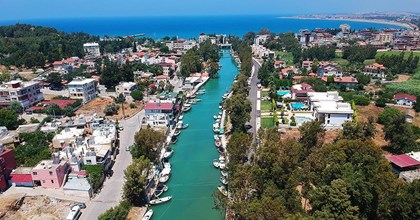 Arsuz Gezilecek Yerler: Kiralık Araba ile Arsuz Gezilecek Parklar ve Tarihi Yerler