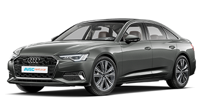 Audi A6 Sedan Araç Kiralama