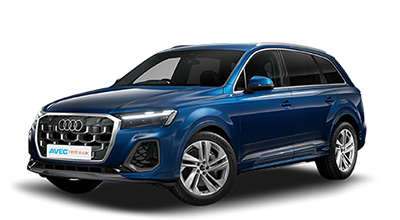 Audi Q7 Araç Kiralama