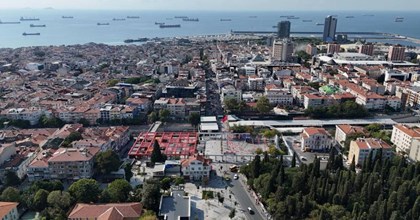 Bakırköy Gezilecek Yerler: Kiralık Araba ile Bakırköy Gezilecek Parklar ve Tarihi Yerler