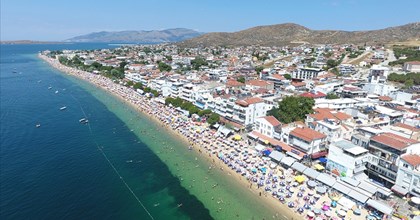 Balıkesir Gezilecek Yerler: Kiralık Araba ile Balıkesir Gezilecek Parklar ve Tarihi Yerler