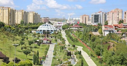 Başakşehir Gezilecek Yerler: Kiralık Araba ile Başakşehir Gezilecek Parklar ve Tarihi Yerler