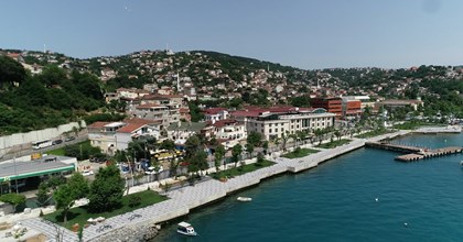 Beykoz Gezilecek Yerler: Kiralık Araba ile Beykoz Gezilecek Parklar ve Tarihi Yerler