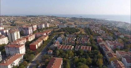 Beylikdüzü Gezilecek Yerler: Kiralık Araba ile Beylikdüzü Gezilecek Parklar ve Tarihi Yerler
