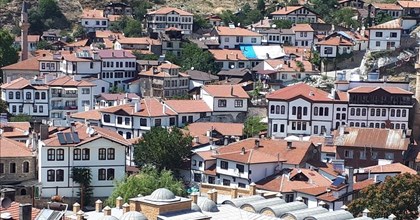 Beypazarı Gezilecek Yerler: Kiralık Araba ile Beypazarı Gezilecek Parklar ve Tarihi Yerler