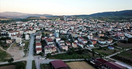 Bilecik Gezilecek Yerler: Kiralık Araba ile Bilecik Gezilecek Parklar ve Tarihi Yerler