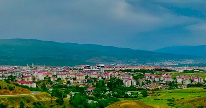 Bingöl Gezilecek Yerler: Kiralık Araba ile Bingöl Gezilecek Parklar ve Tarihi Yerler