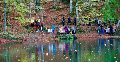 Bolu Gezilecek Yerler: Kiralık Araba ile Bolu Gezilecek Parklar ve Tarihi Yerler