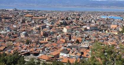 Burdur Gezilecek Yerler: Kiralık Araba ile Burdur Gezilecek Parklar ve Tarihi Yerler