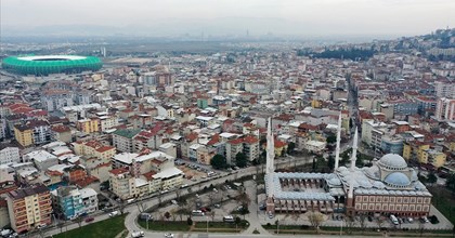 Bursa Gezilecek Yerler: Kiralık Araba ile Bursa Gezilecek Parklar ve Tarihi Yerler
