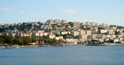 Büyükçekmece Gezilecek Yerler: Kiralık Araba ile Büyükçekmece Gezilecek Parklar ve Tarihi Yerler
