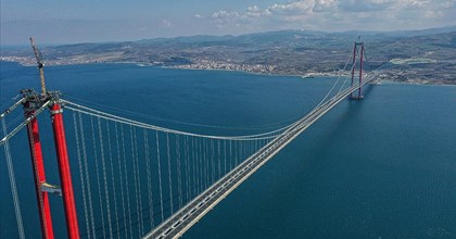 Çanakkale Gezilecek Yerler: Kiralık Araba ile Çanakkale Gezilecek Parklar ve Tarihi Yerler