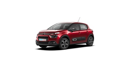 Citroen C3 Kiralama Nereden Yapılır? Aylık Citroen C3 HB Araç Kiralama ve Fiyatları