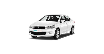 Citroen C-Elysee Kiralama Nereden Yapılır? Aylık Citroen C-Elysee Araç Kiralama ve Fiyatları