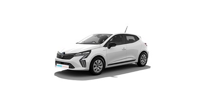 Renault Clio Kiralama Nereden Yapılır? Aylık Renault Clio Araç Kiralama ve Fiyatları