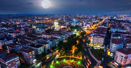 Çorlu Gezilecek Yerler: Kiralık Araba ile Çorlu Gezilecek Parklar ve Tarihi Yerler