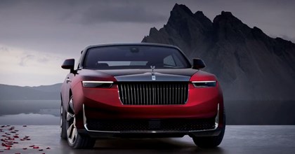 Dünyanın En Pahalı Arabası Hangisi? 2026'nın En Pahalı 5 Arabası
