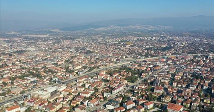 Düzce Gezilecek Yerler: Kiralık Araba ile Düzce Gezilecek Parklar ve Tarihi Yerler