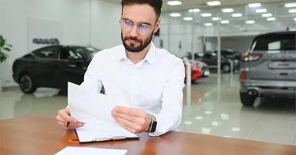 Araç Satışında Güvence Ne Olur, Güvence Devredilir mi?