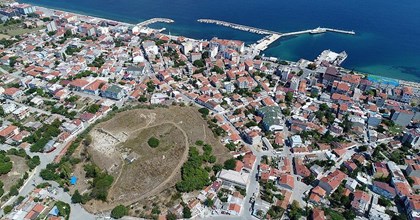 Eceabat Gezilecek Yerler: Kiralık Araba ile Eceabat Gezilecek Parklar ve Tarihi Yerler