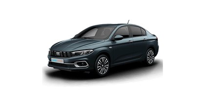 Fiat Egea Kiralama Nereden Yapılır? Aylık Fiat Egea Sedan Araç Kiralama ve Fiyatları