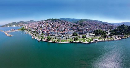 Ereğli Gezilecek Yerler: Kiralık Araba ile Ereğli Gezilecek Parklar ve Tarihi Yerler