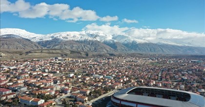 Erzincan Gezilecek Yerler: Kiralık Araba ile Erzincan Gezilecek Parklar ve Tarihi Yerler