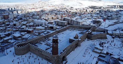 Erzurum Gezilecek Yerler: Kiralık Araba ile Erzurum Gezilecek Parklar ve Tarihi Yerler