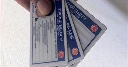 Eski Tip Ehliyet Hâlâ Geçerli mi? Son Tarih ve Yeni Tip Ehliyete Geçiş