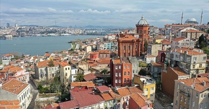 Fatih Gezilecek Yerler: Kiralık Araba ile Fatih Gezilecek Parklar ve Tarihi Yerler
