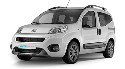 Fiat Fiorino Araç Kiralama