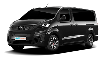 Fiat Ulysee Araç Kiralama