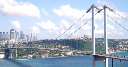 Fatih Sultan Mehmet Köprüsü Geçiş Ücreti Ne Kadar? (2026)