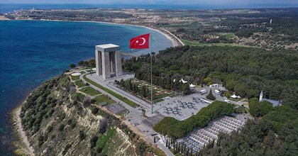 Gelibolu Gezilecek Yerler: Kiralık Araba ile Gelibolu Gezilecek Parklar ve Tarihi Yerler