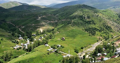 Gümüşhane Gezilecek Yerler: Kiralık Araba ile Gümüşhane Gezilecek Parklar ve Tarihi Yerler