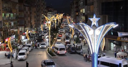 Hakkari Gezilecek Yerler: Kiralık Araba ile Hakkari Gezilecek Parklar ve Tarihi Yerler