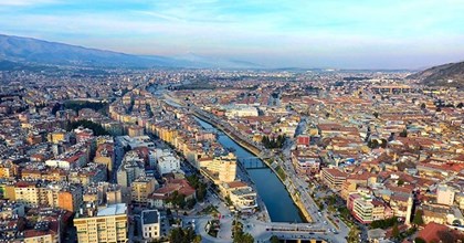 Hatay Gezilecek Yerler: Kiralık Araba ile Hatay Gezilecek Parklar ve Tarihi Yerler
