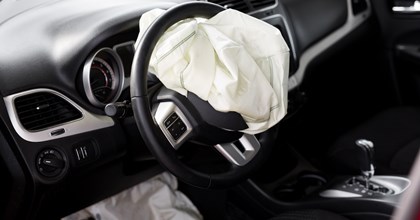 Hava Yastığı (Airbag) Nedir, Nasıl Çalışır? Hava Yastığı Hangi Durumlarda Açılır?