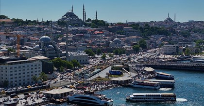 İstanbul Gezilecek Yerler: Kiralık Araba ile İstanbul Gezilecek Parklar, Piknik Alanları ve Tarihi Yerler