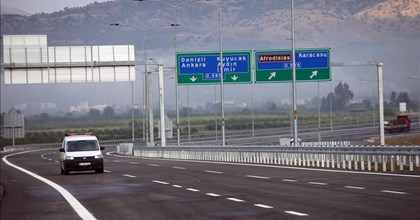 İzmir - Aydın Otoyolu Geçiş Ücreti Ne Kadar? (2026)