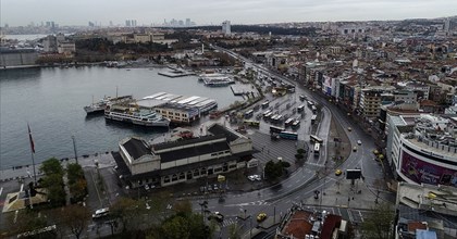 Kadıköy Gezilecek Yerler: Kiralık Araba ile Kadıköy Gezilecek Parklar ve Tarihi Yerler